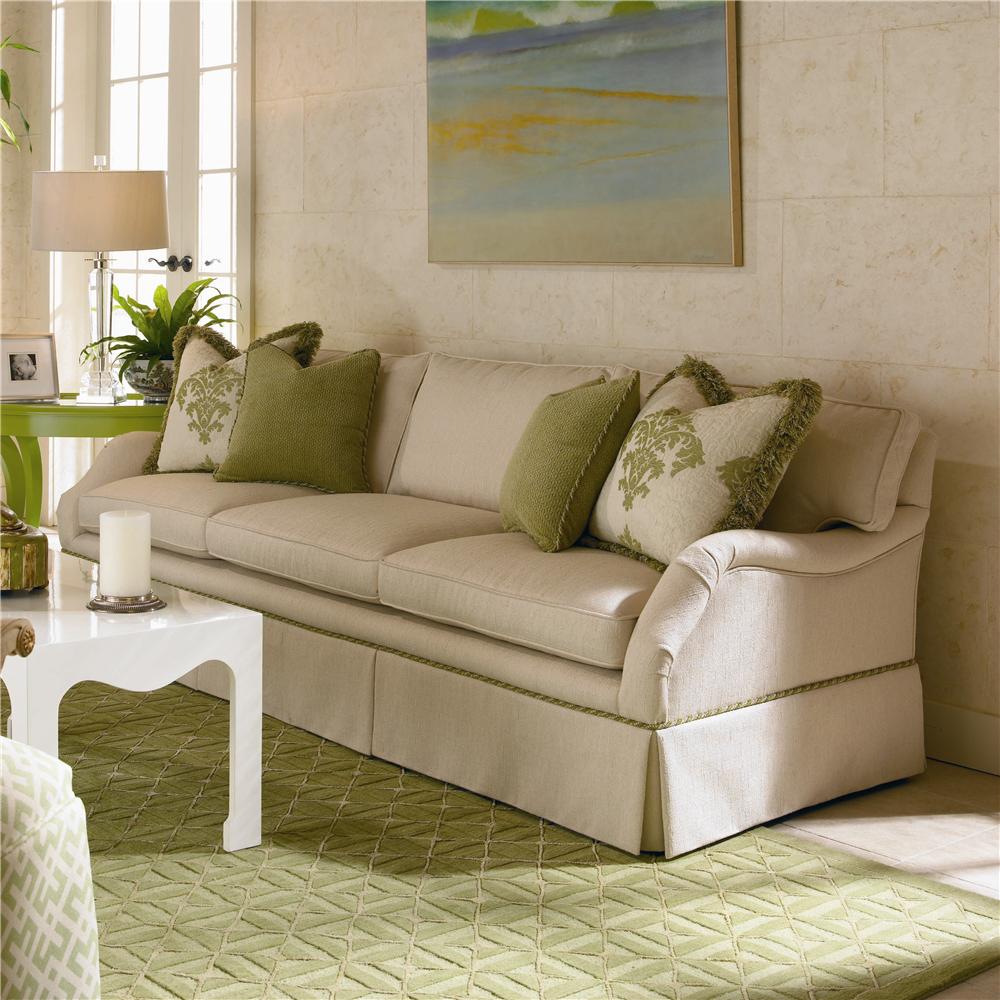 Custom store sofa cushion